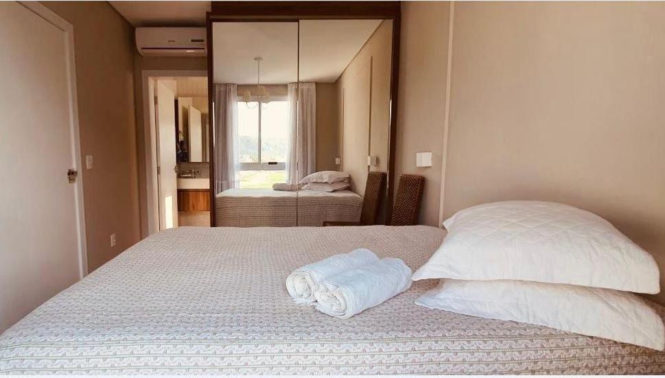 Casa Luxo Com Piscina A 500 Metros Da Praia Florianópolis Extérieur photo