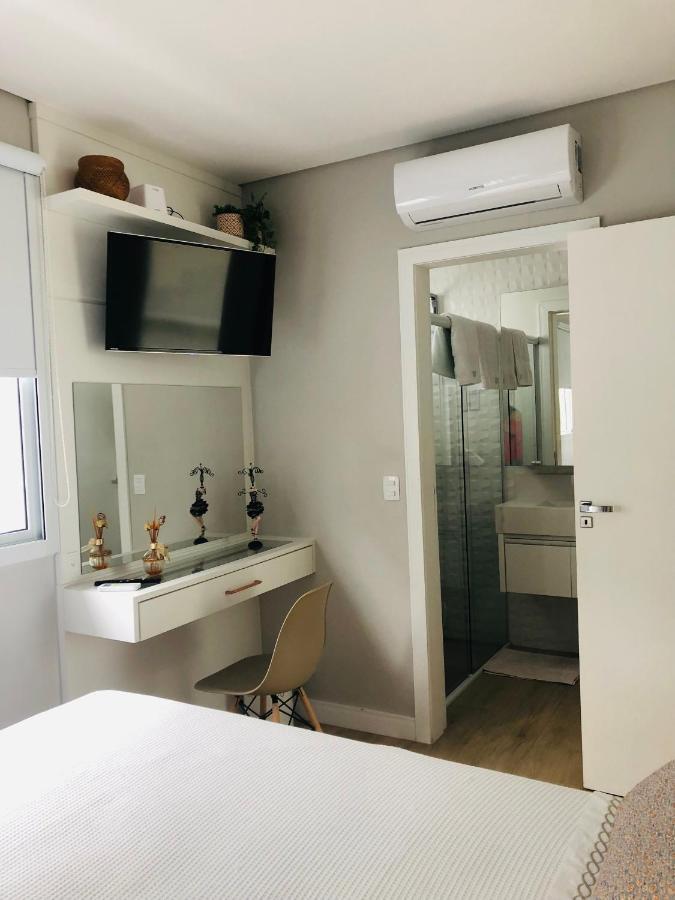 Casa Luxo Com Piscina A 500 Metros Da Praia Florianópolis Extérieur photo