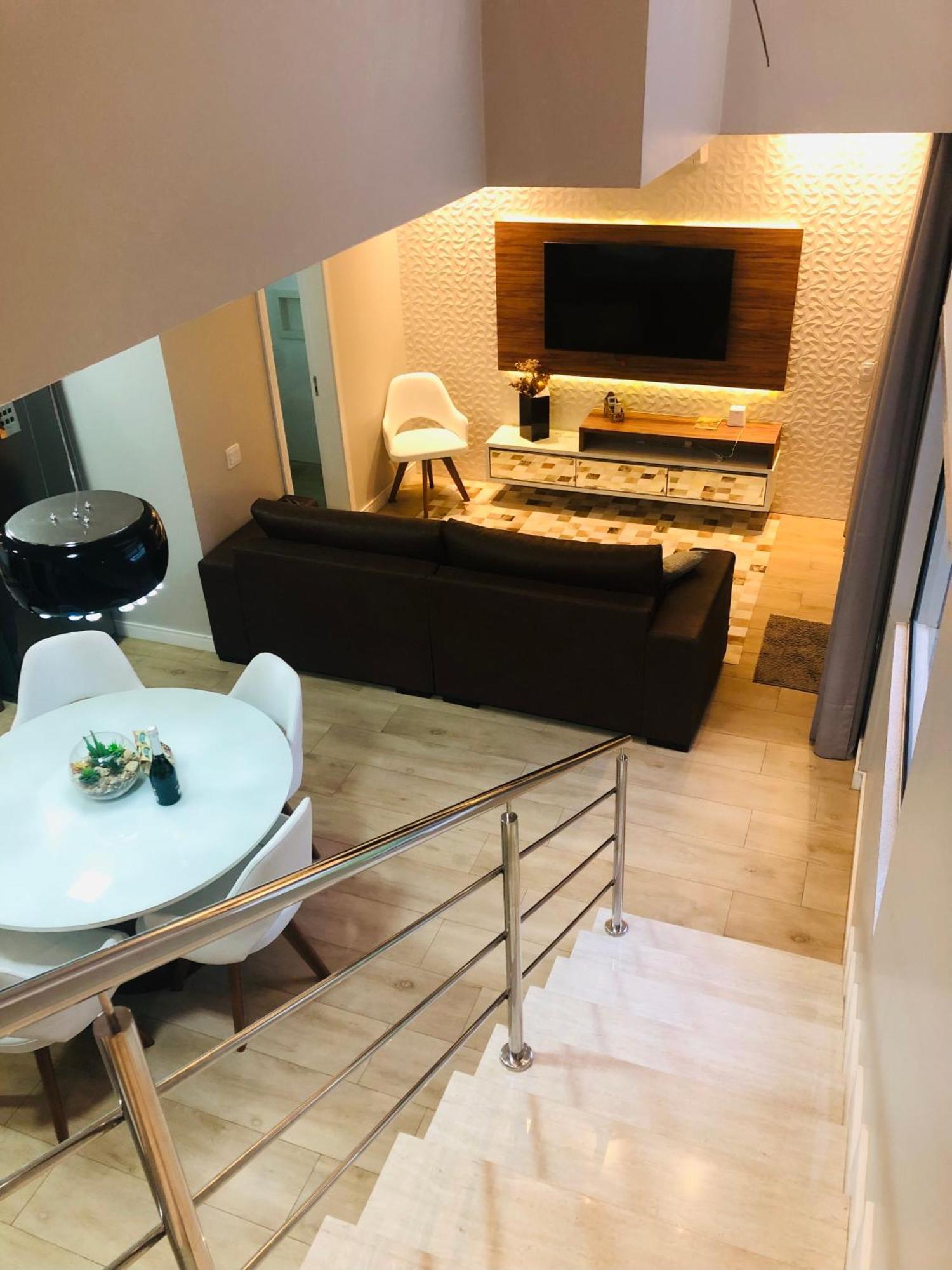 Casa Luxo Com Piscina A 500 Metros Da Praia Florianópolis Extérieur photo